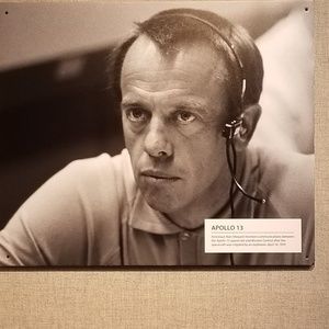 Meet your Posher, Robert